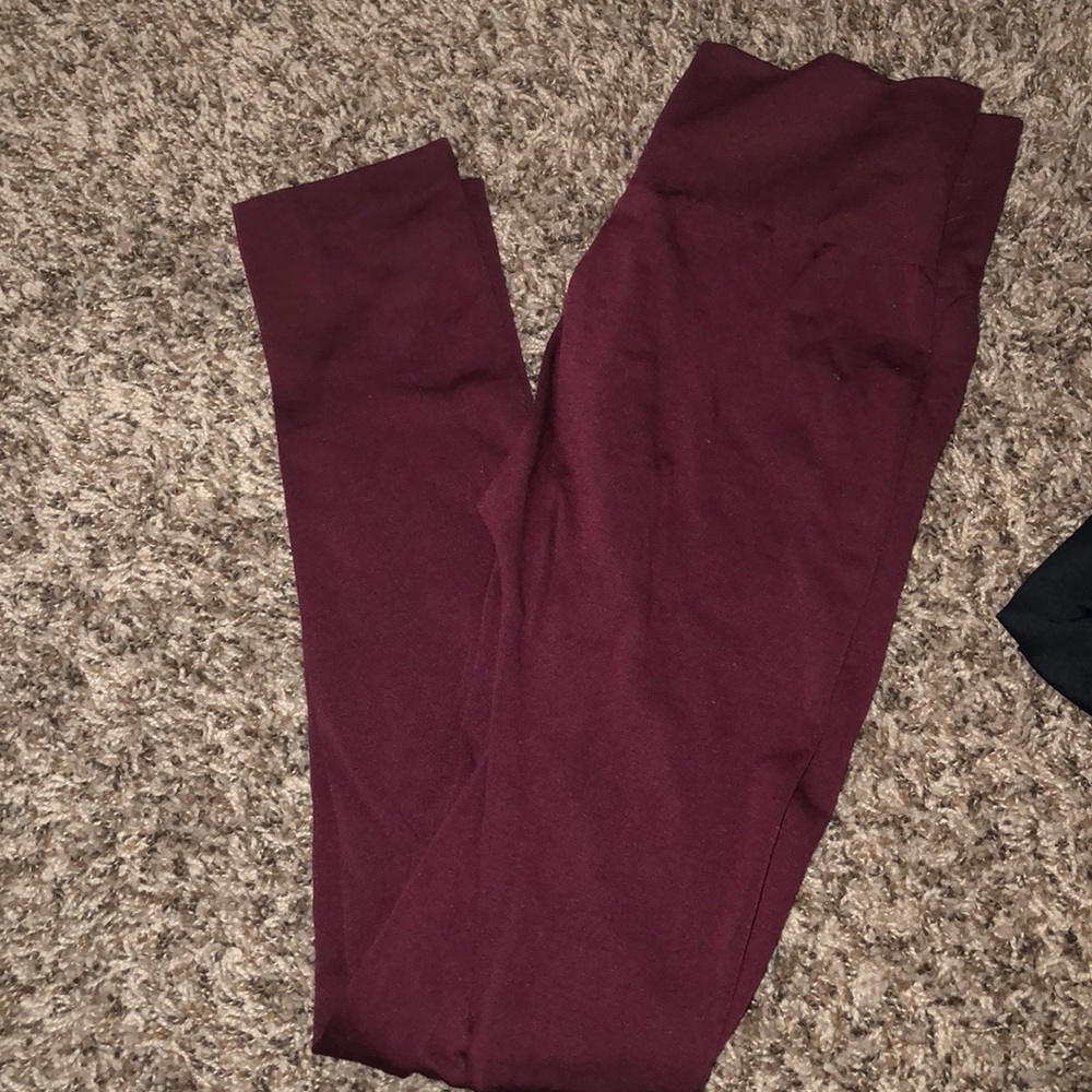 Leggings